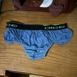 My personal Used brief