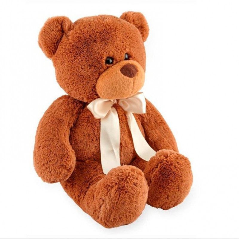 NEW TEDDY BEAR