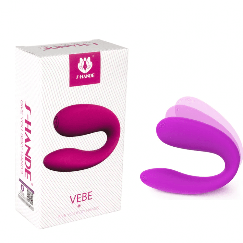 Vibrator Double