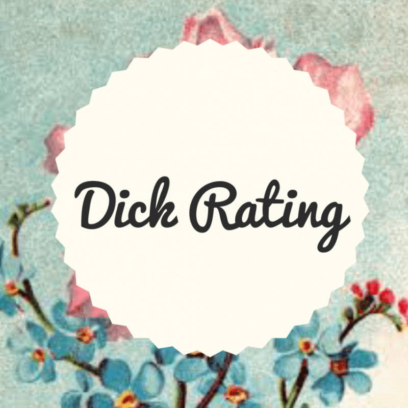 Dick Rating