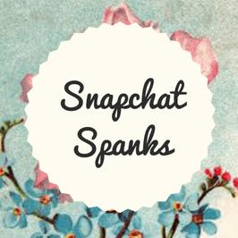 Snapchat Spanks