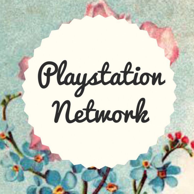 PlayStation Network