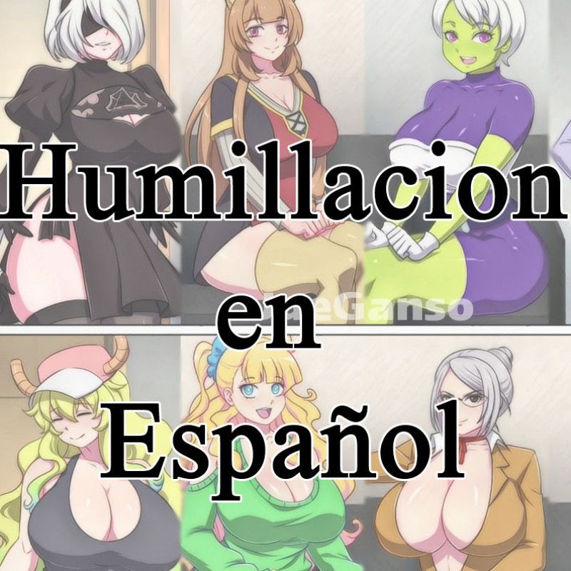 HUMILLACION EN ESPANOL