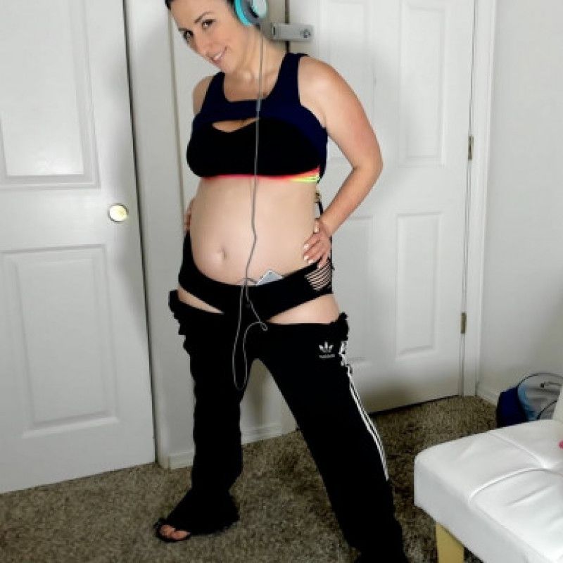 Sporty Bloat Strip Set HD