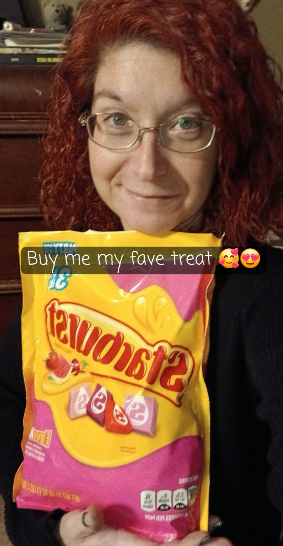 Buy Ellie Her Fave Treat