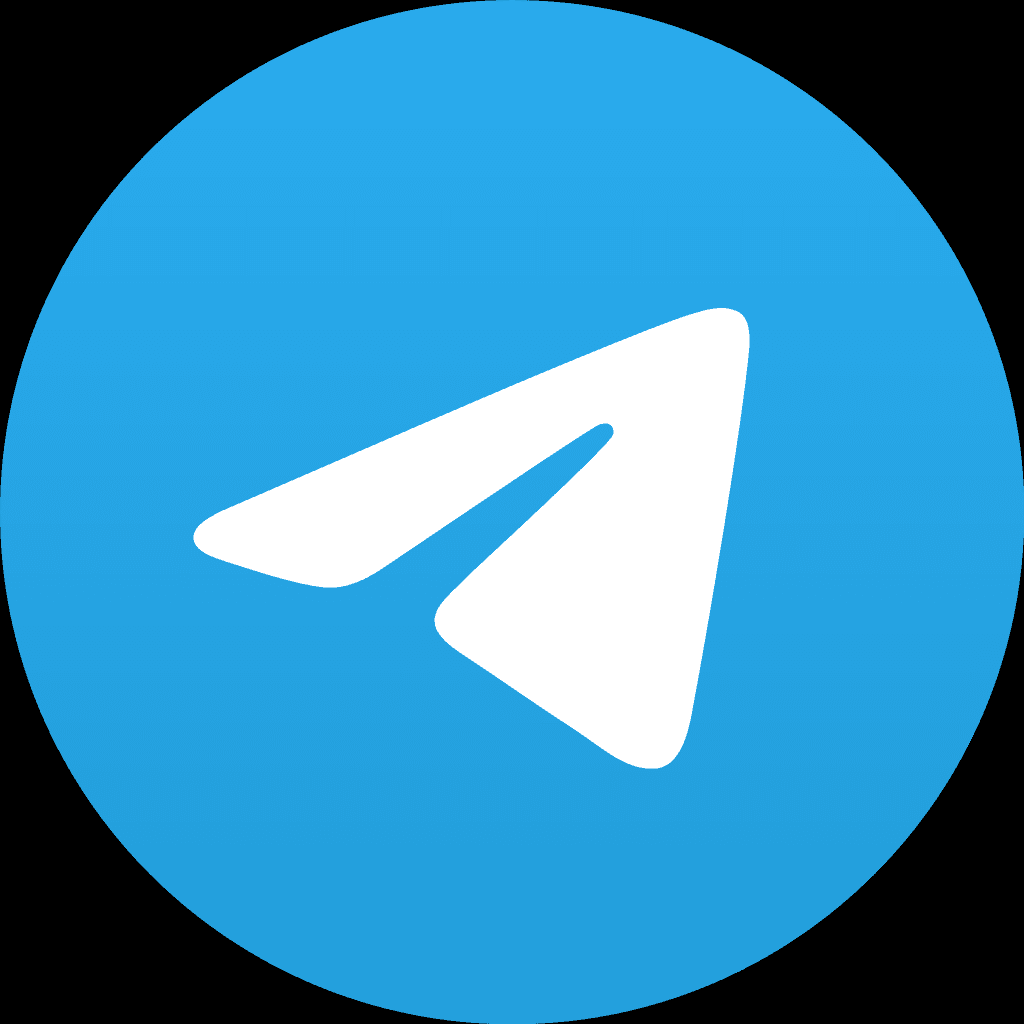 My Telegram