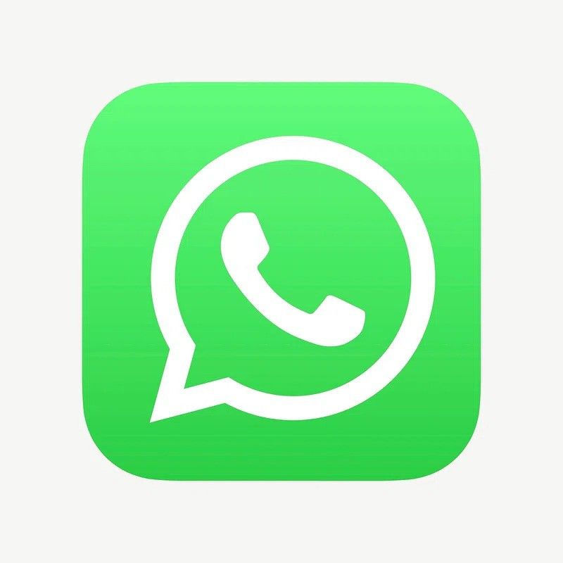 My WhatsApp