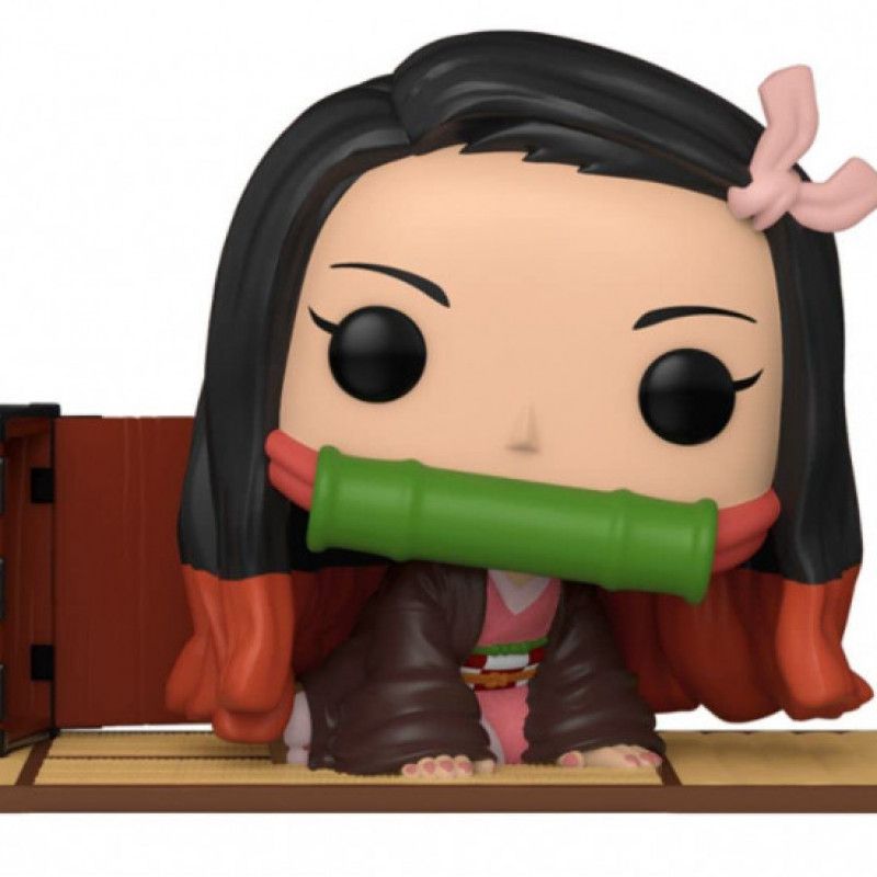 BUY ME: Funko pop Nezuko