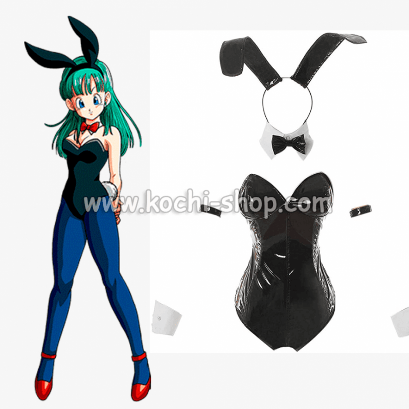 BUY ME: Bulma Cosplay