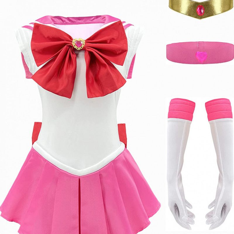 BUY ME: Chibi Usa Cosplay