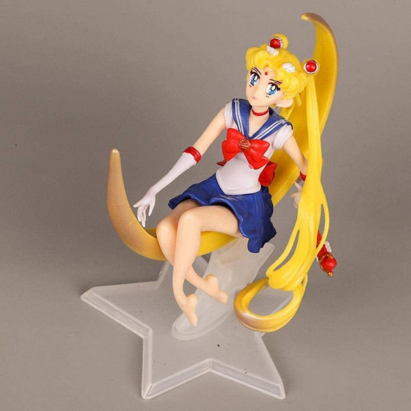 BUY ME: an action figure SAILOR MOON