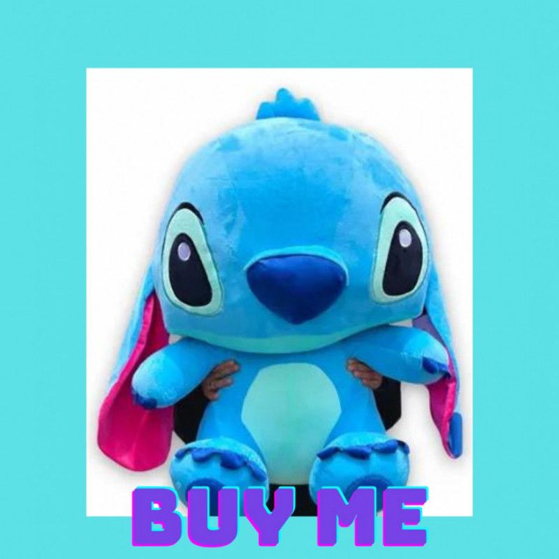 BUY ME: A STICH