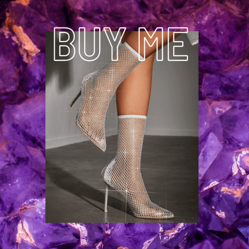 BUY ME: A sexy shoes