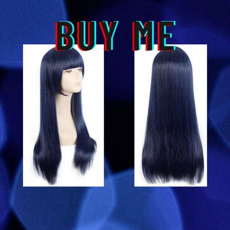 BUY ME: A hinate Wig