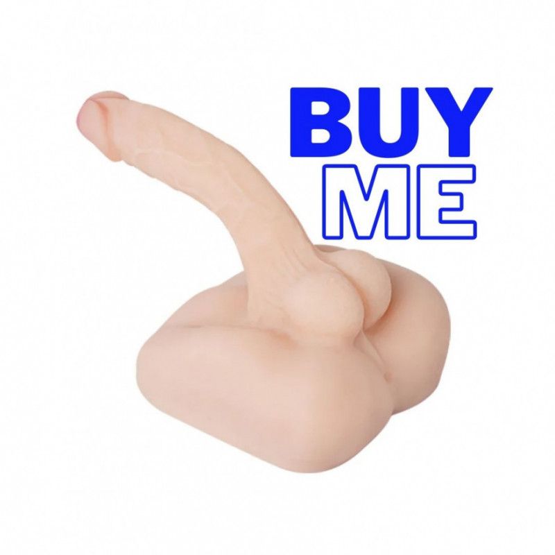 BUY ME : A new toy