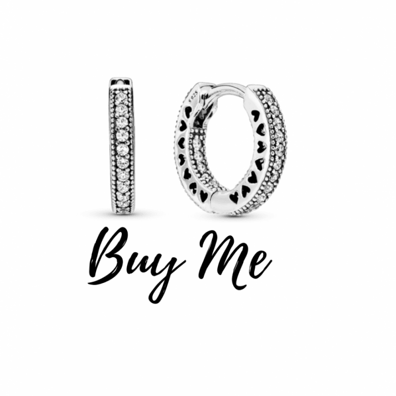 BUY ME: EARRINGS