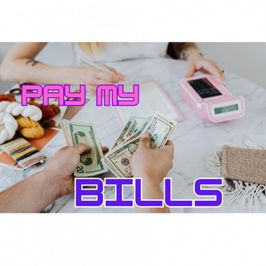 PAY: MY BILLS