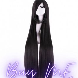 BUY ME: A WIG