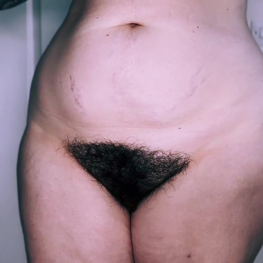 Clippings Of Pussy Hair
