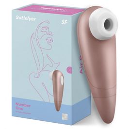 Clitoris Stimulator