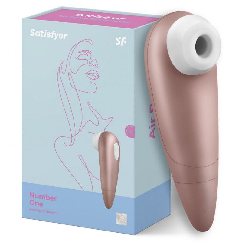 Clitoris Stimulator