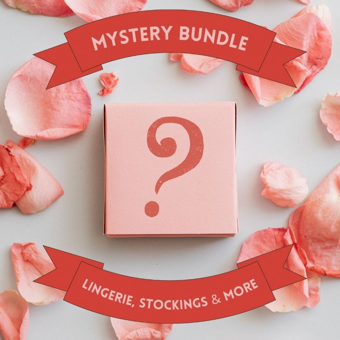 Mystery Bundle