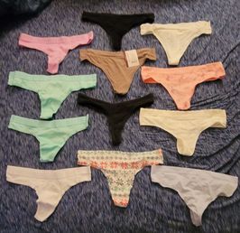 Panties