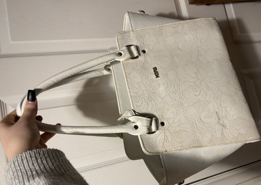 Used handbag MK