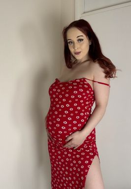 Dress for sale pregnant