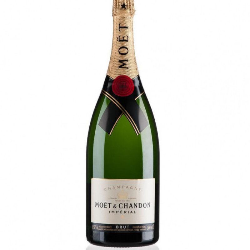 Moet and Chandon Brut Imperial MAGNUM