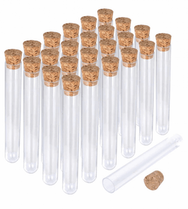 Vials