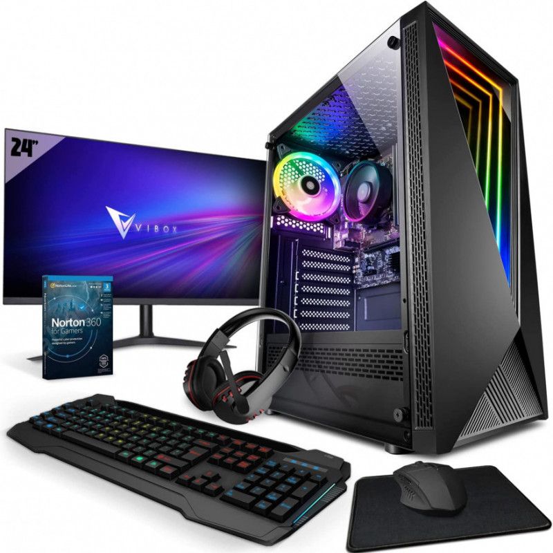 Help me to upgrade my PC