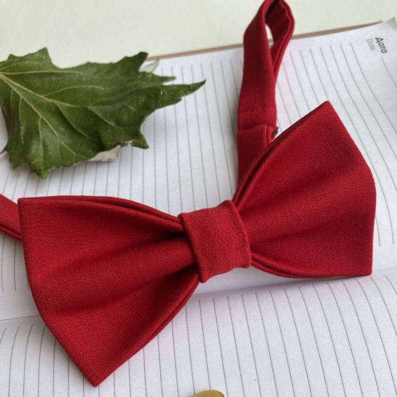 Bow tie created by me