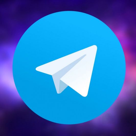 Telegram for life