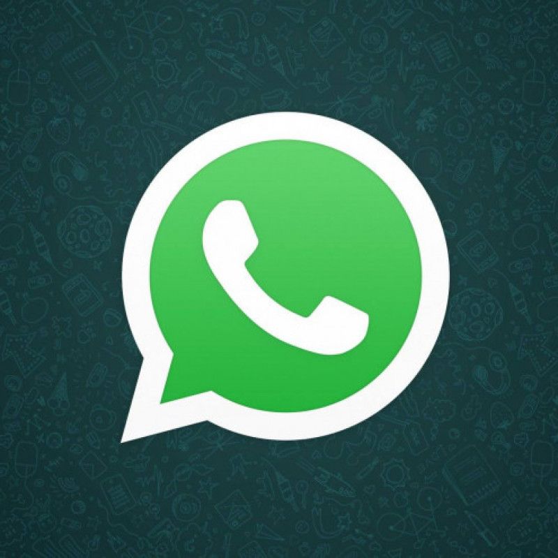 WhatsApp for life