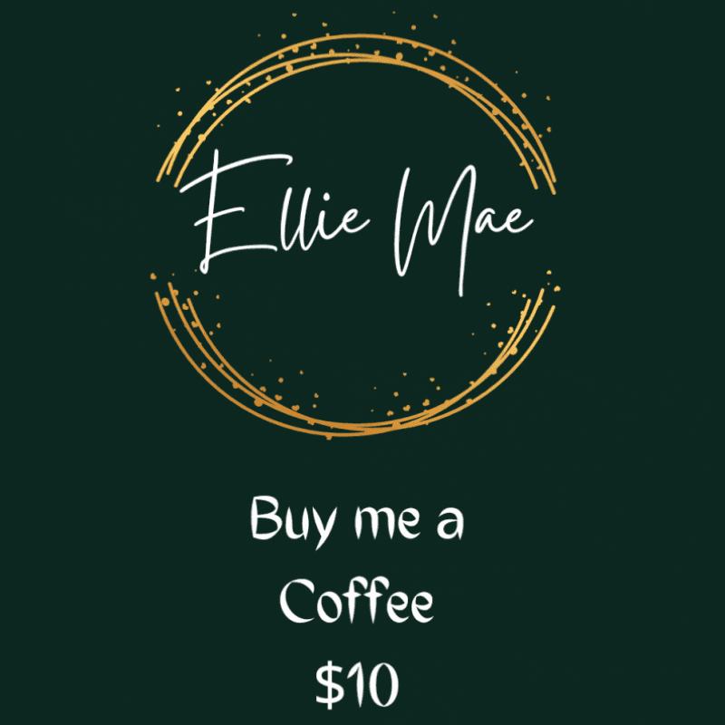 Buy Me a Coffee