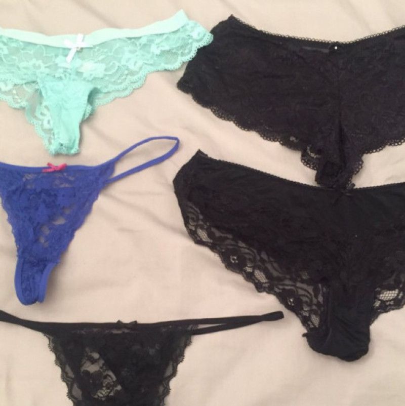 DIRTY PANTIES FOR SALE