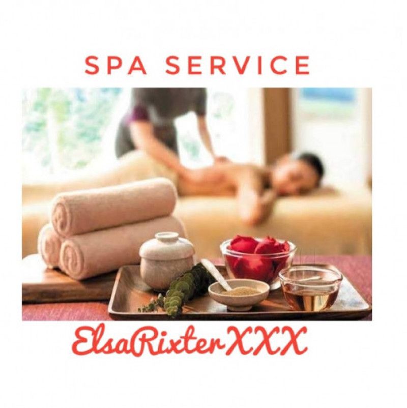 Spa Service