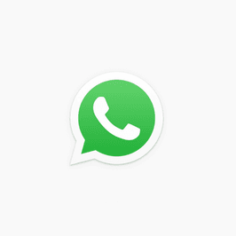 My whatsapp