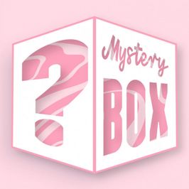 Myster Box