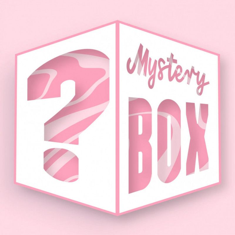 Myster Box