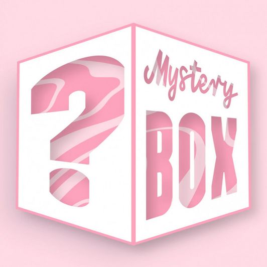 Myster Box
