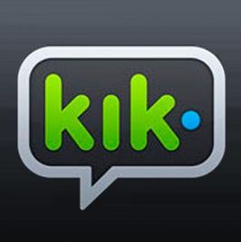 30 Minute Kik Session