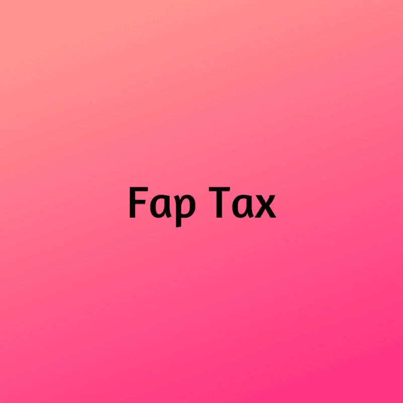 Fap Tax