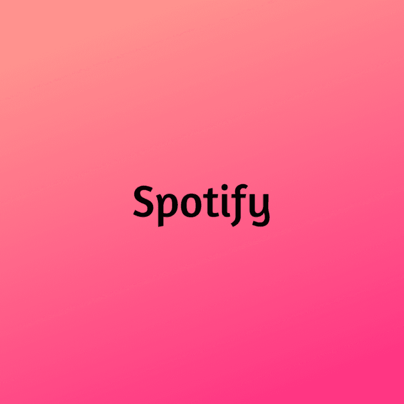 Spotify