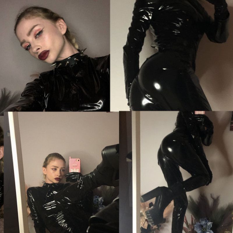 in latex photoset 23 photos