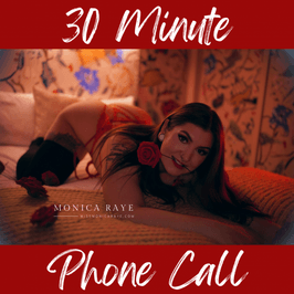 30 Minute Phone Call Session