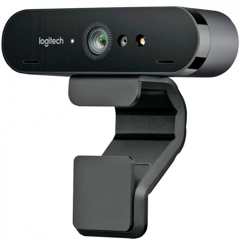 4K Webcam