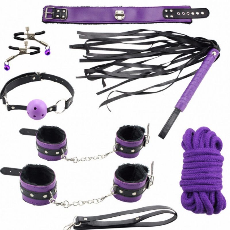 Bondage Kit