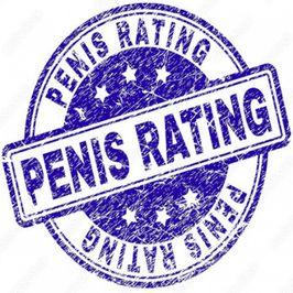 dick rating